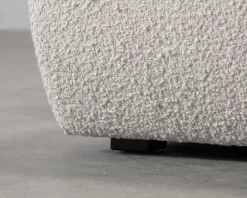 Sofacompany Paula mittmodul naturvit