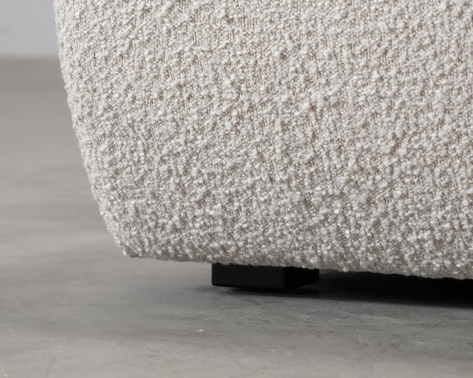 Sofacompany Paula mittmodul naturvit
