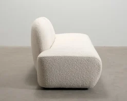 Sofacompany Paula 4-sits modulsoffa naturvit