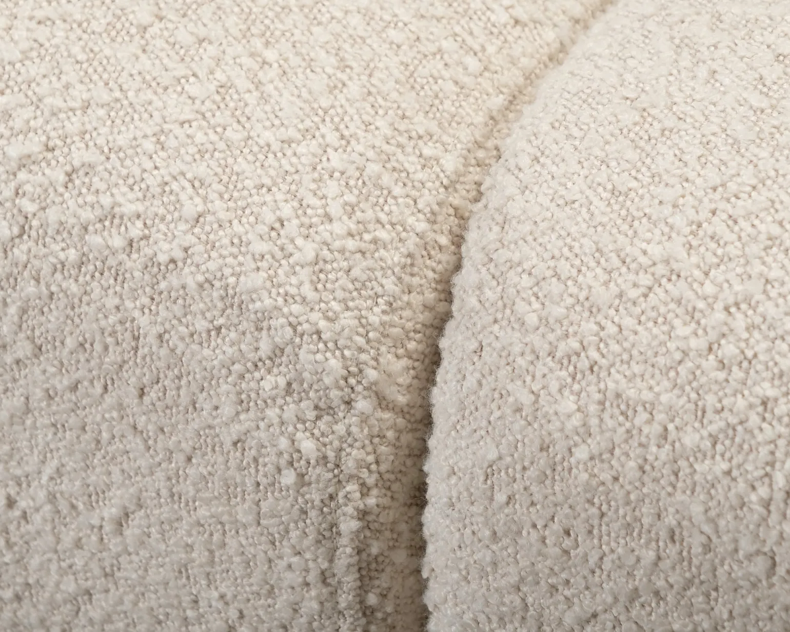Sofacompany Paula 4-sits modulsoffa naturvit