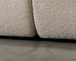 Sofacompany Paula 4-sits modulsoffa naturvit