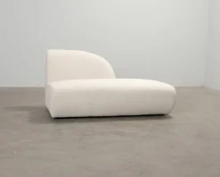 Sofacompany Paula 2-sits modulsoffa naturvit