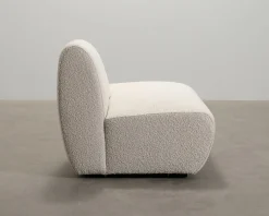 Sofacompany Paula 2-sits modulsoffa naturvit