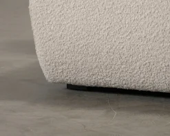 Sofacompany Paula 2-sits modulsoffa naturvit