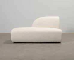Sofacompany Paula 2-sits modulsoffa naturvit