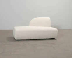 Sofacompany Paula 2-sits modulsoffa naturvit
