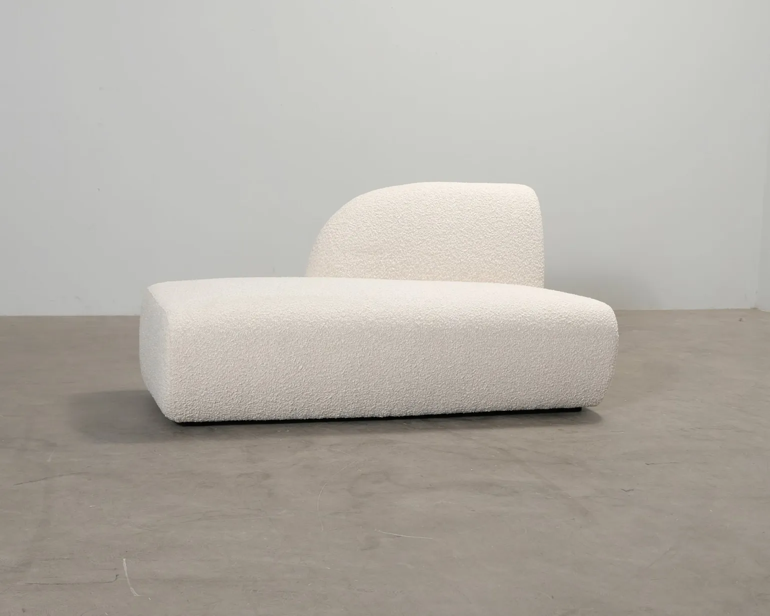 Sofacompany Paula 2-sits modulsoffa naturvit