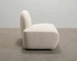 Sofacompany Paula 2-sits modulsoffa naturvit