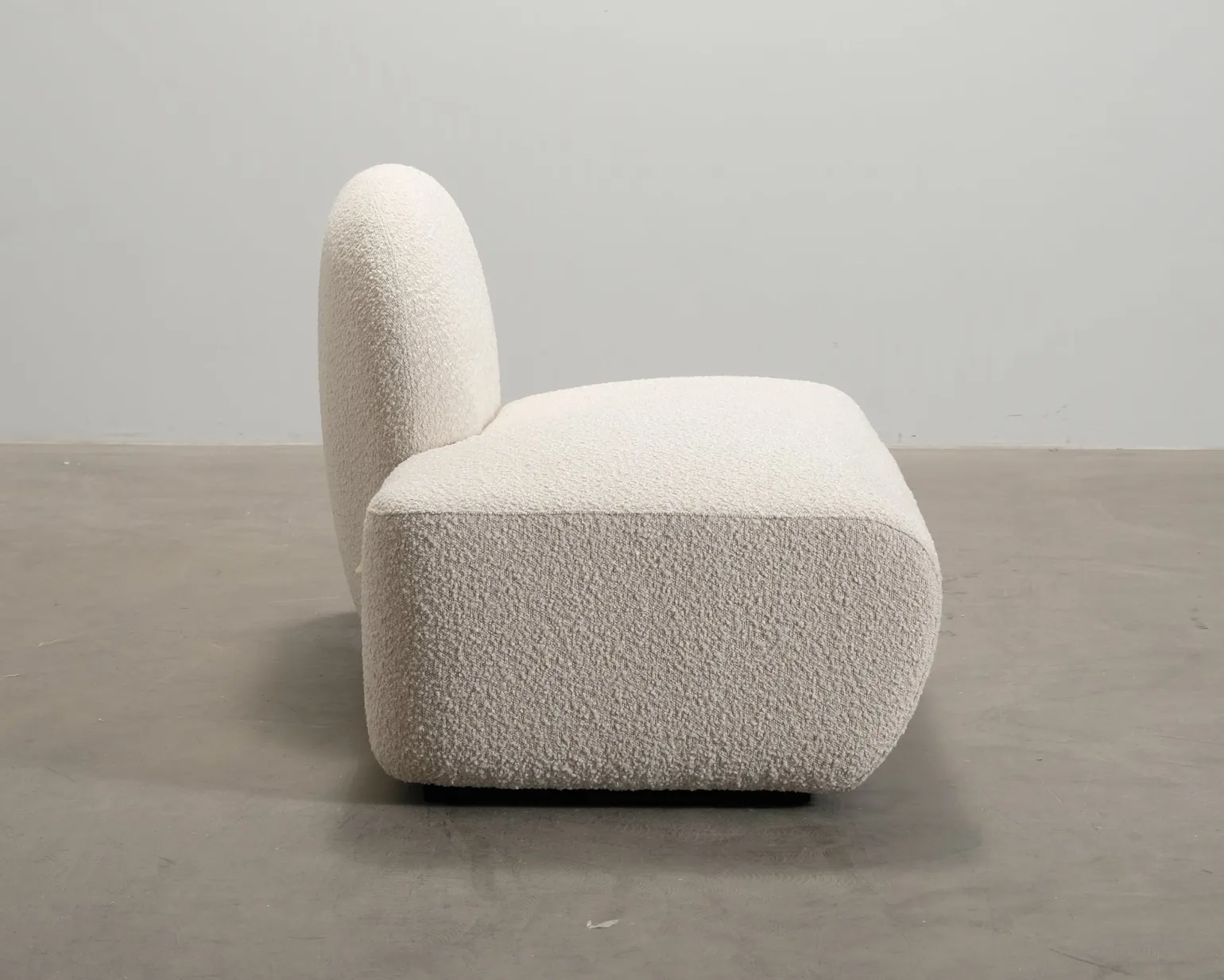 Sofacompany Paula 2-sits modulsoffa naturvit