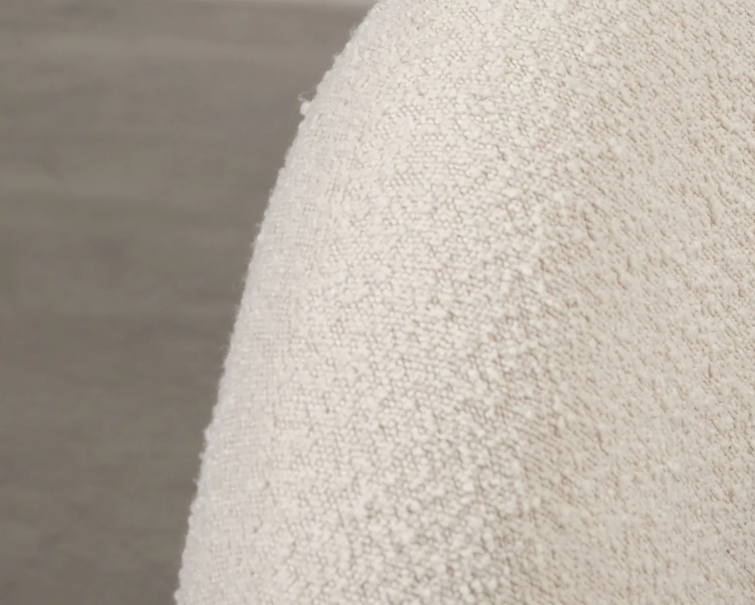 Sofacompany Paula 3-sits soffa naturvit