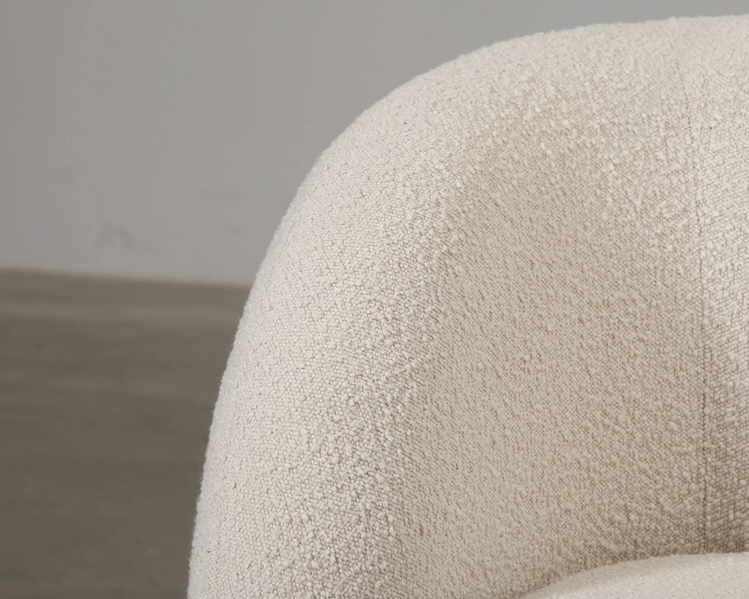Sofacompany Paula 3-sits soffa naturvit