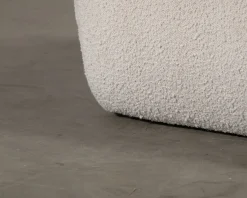 Sofacompany Paula 3-sits soffa naturvit
