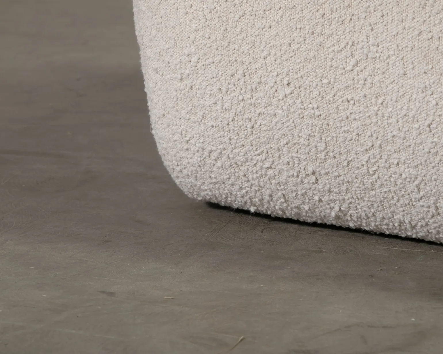 Sofacompany Paula 3-sits soffa naturvit