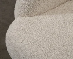 Sofacompany Paula 2-sits soffa vit