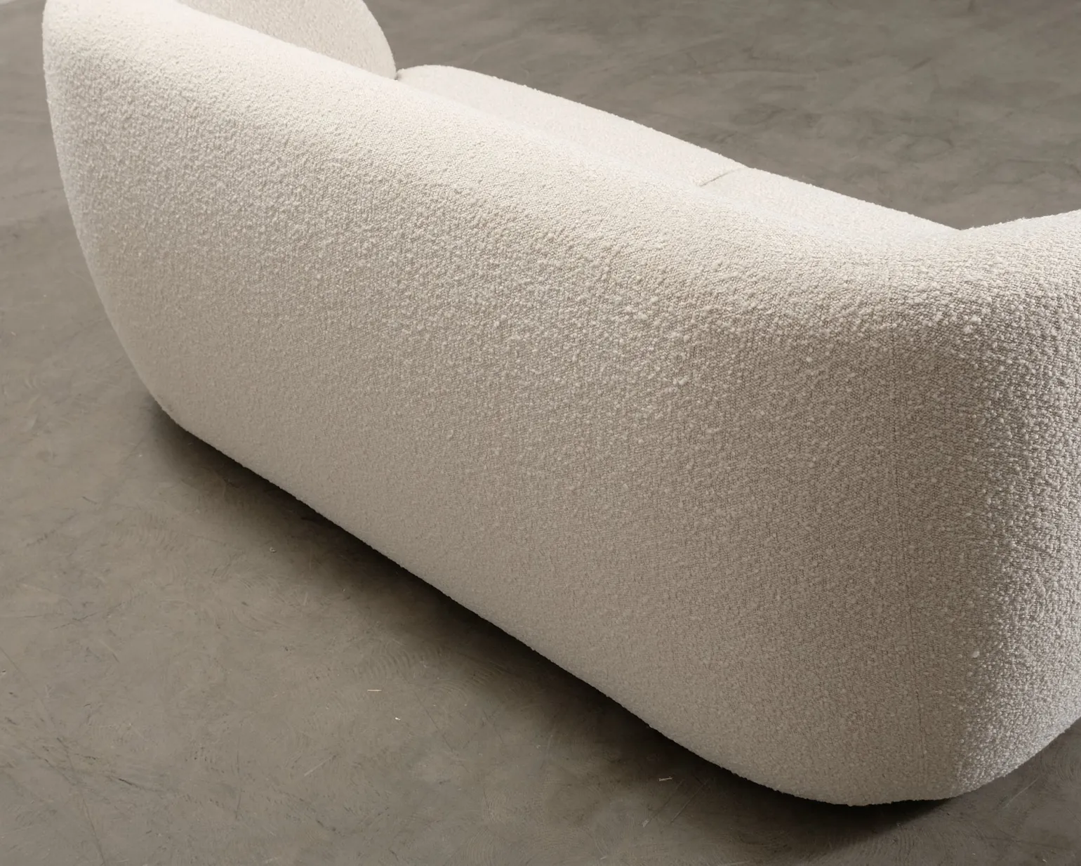 Sofacompany Paula 2-sits soffa vit