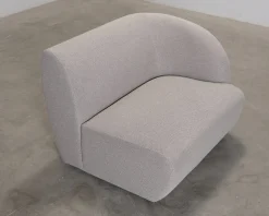 Sofacompany Paula soffmodul gråbeige