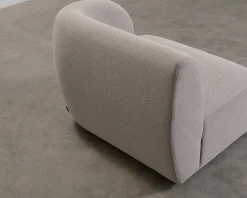 Sofacompany Paula soffmodul gråbeige
