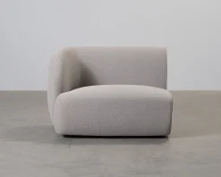 Sofacompany Paula soffmodul gråbeige