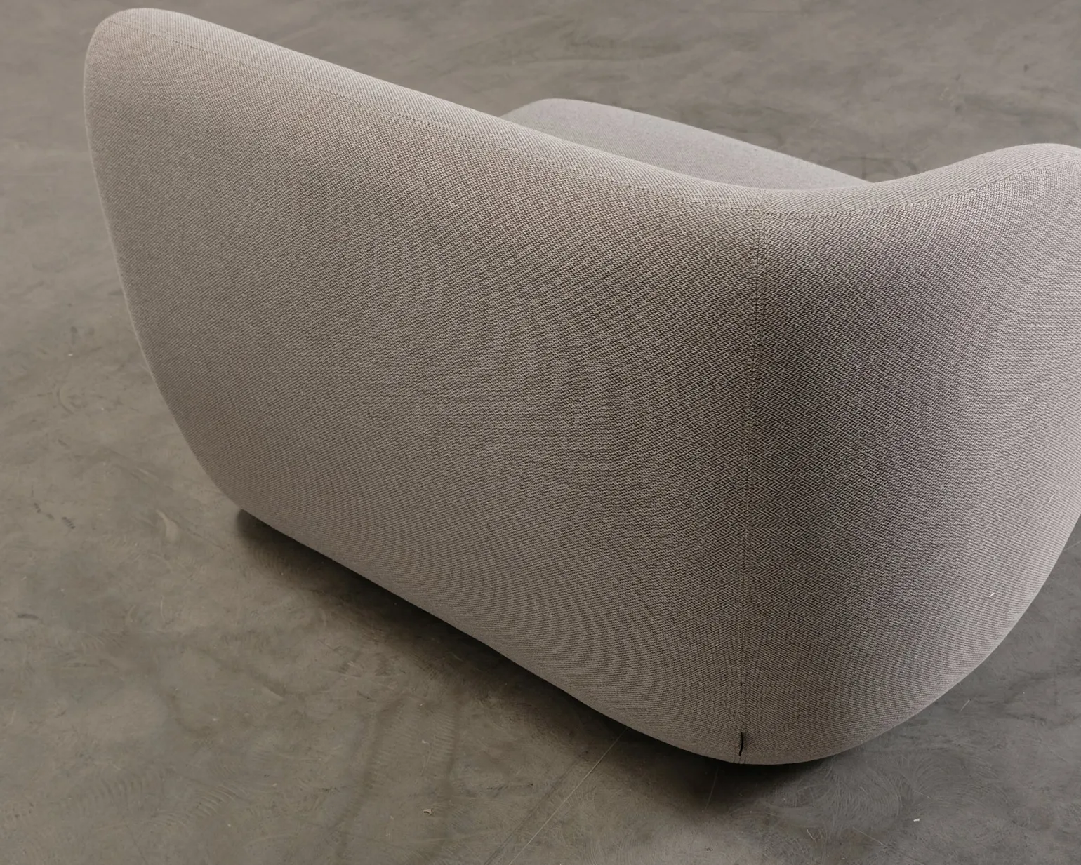 Sofacompany Paula soffmodul gråbeige