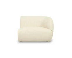 Sofacompany Paula soffmodul Moonlight Sand