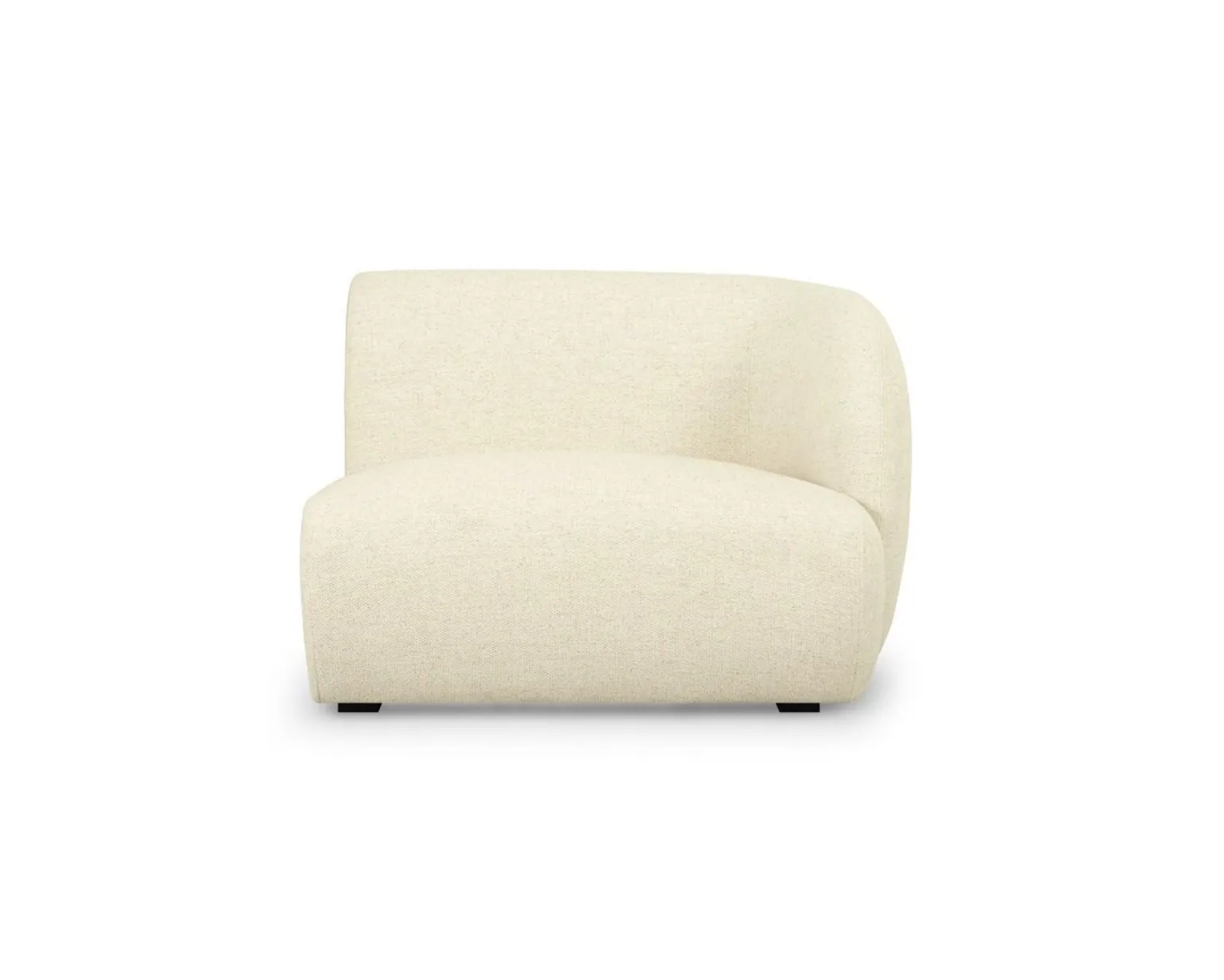 Sofacompany Paula soffmodul Moonlight Sand