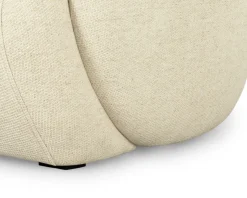 Sofacompany Paula soffmodul Moonlight Sand