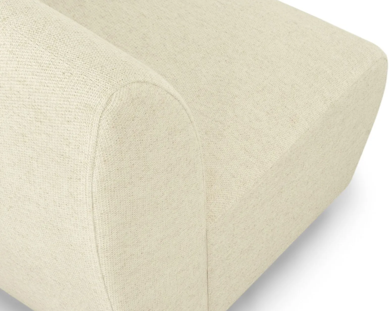 Sofacompany Paula soffmodul Moonlight Sand