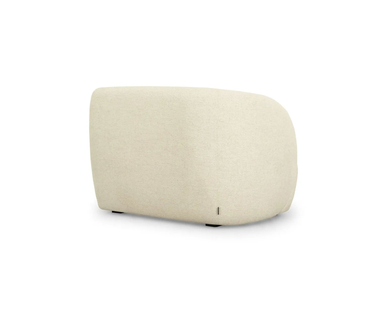 Sofacompany Paula soffmodul Moonlight Sand