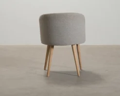 Sofacompany Rosa stol gråbeige