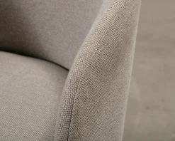 Sofacompany Rosa stol gråbeige
