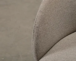 Sofacompany Rosa stol gråbeige