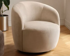 Sofacompany Rosie fåtölj beige
