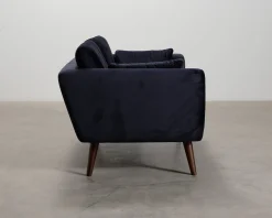 Sofacompany Sigrid 2-sits soffa mörkblå
