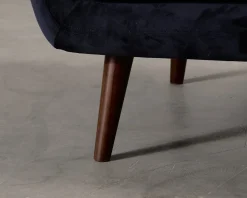 Sofacompany Sigrid 2-sits soffa mörkblå