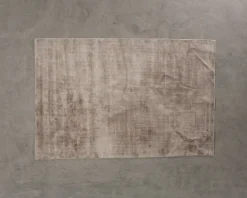 Sofacompany Velvet Ocean matta 200 x 300 cm brun