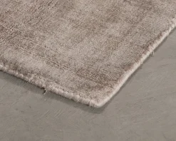Sofacompany Velvet Ocean matta 200 x 300 cm brun