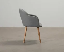Sofacompany Vica matstol grå