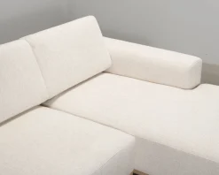 Sofacompany Vilmar 3-sits divansoffa ljusbeige