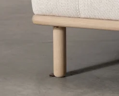 Sofacompany Vilmar 3-sits divansoffa ljusbeige