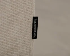 Sofacompany Vilmar 3-sits divansoffa ljusbeige