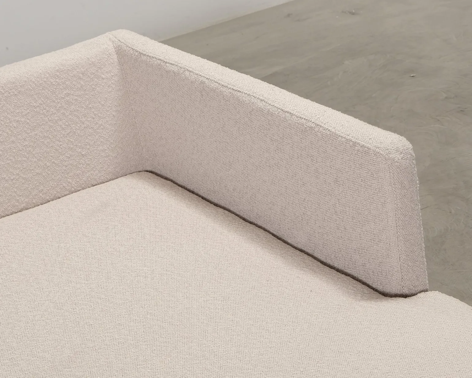 SofaCompany Vincent divan beige