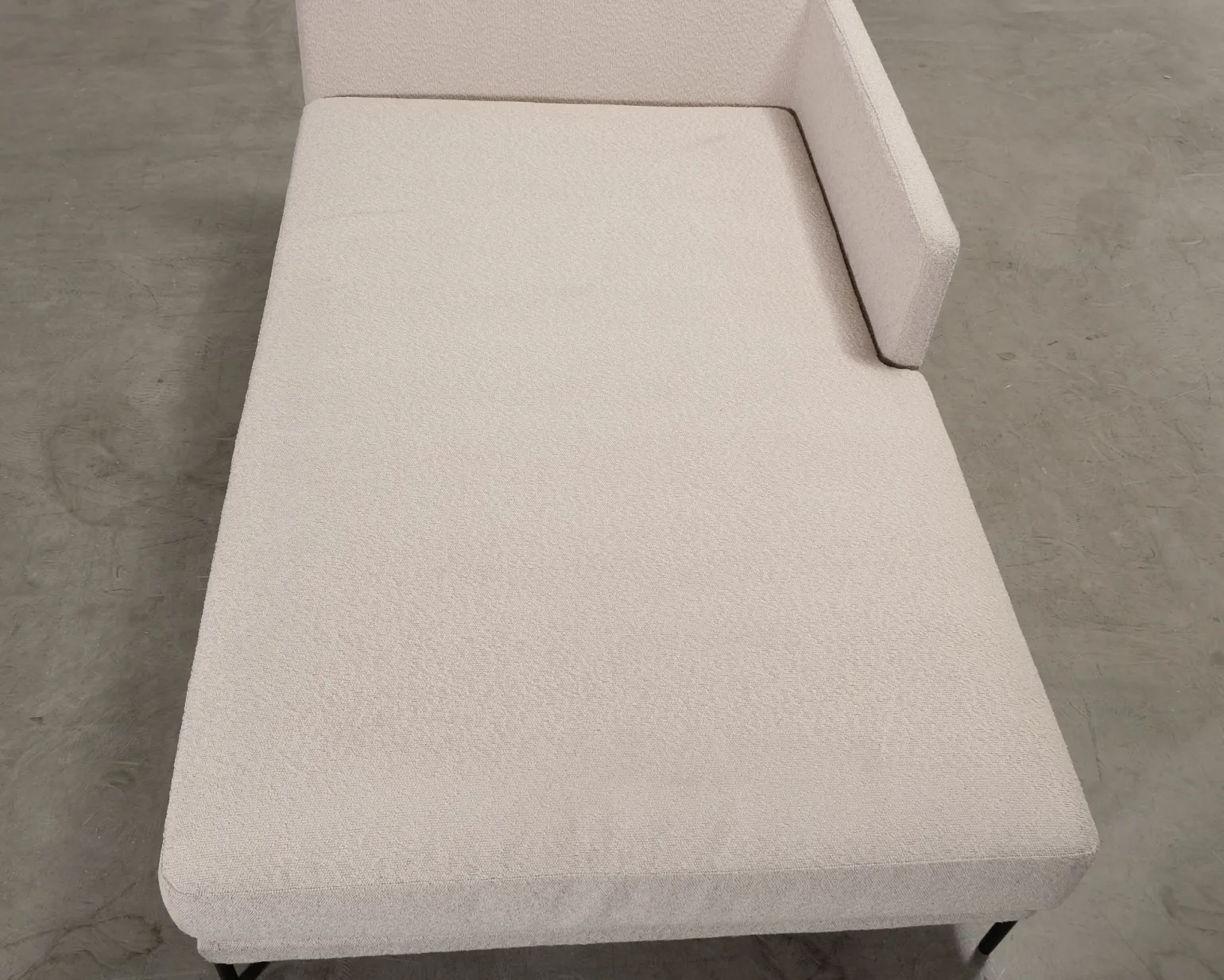 SofaCompany Vincent divan beige