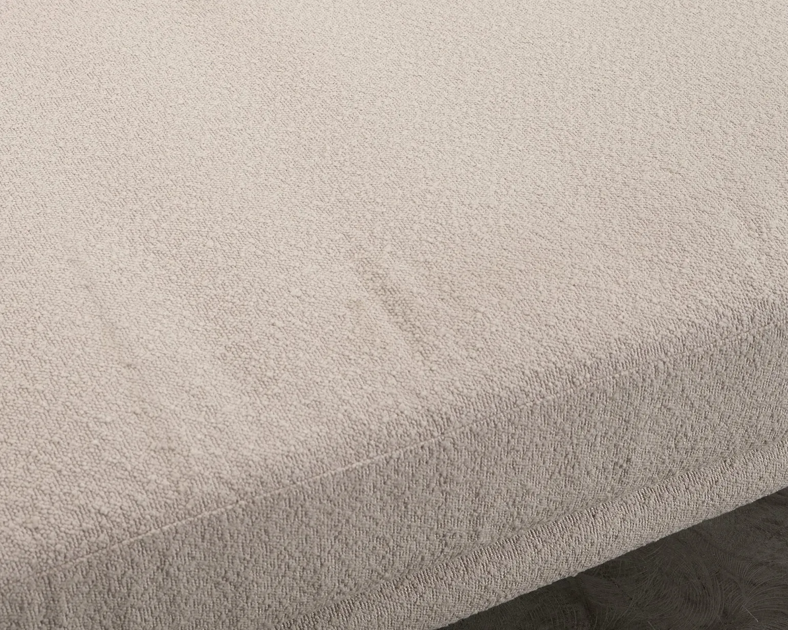 SofaCompany Vincent divan beige