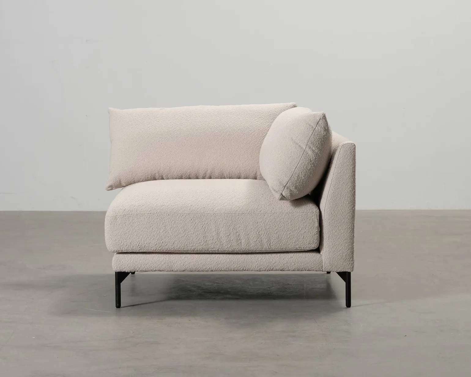 Sofacompany Vincent hörnmodul beige