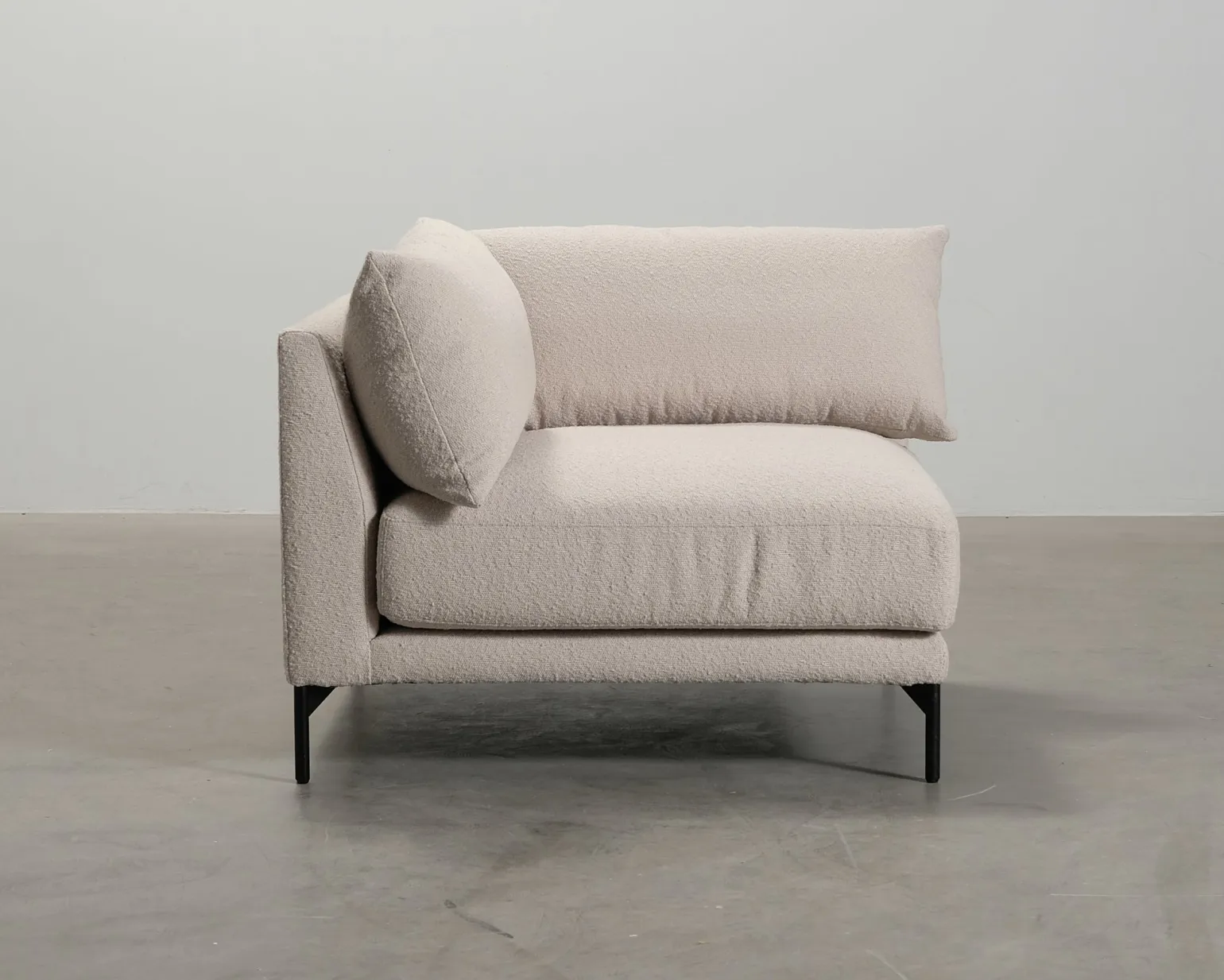 Sofacompany Vincent hörnmodul beige