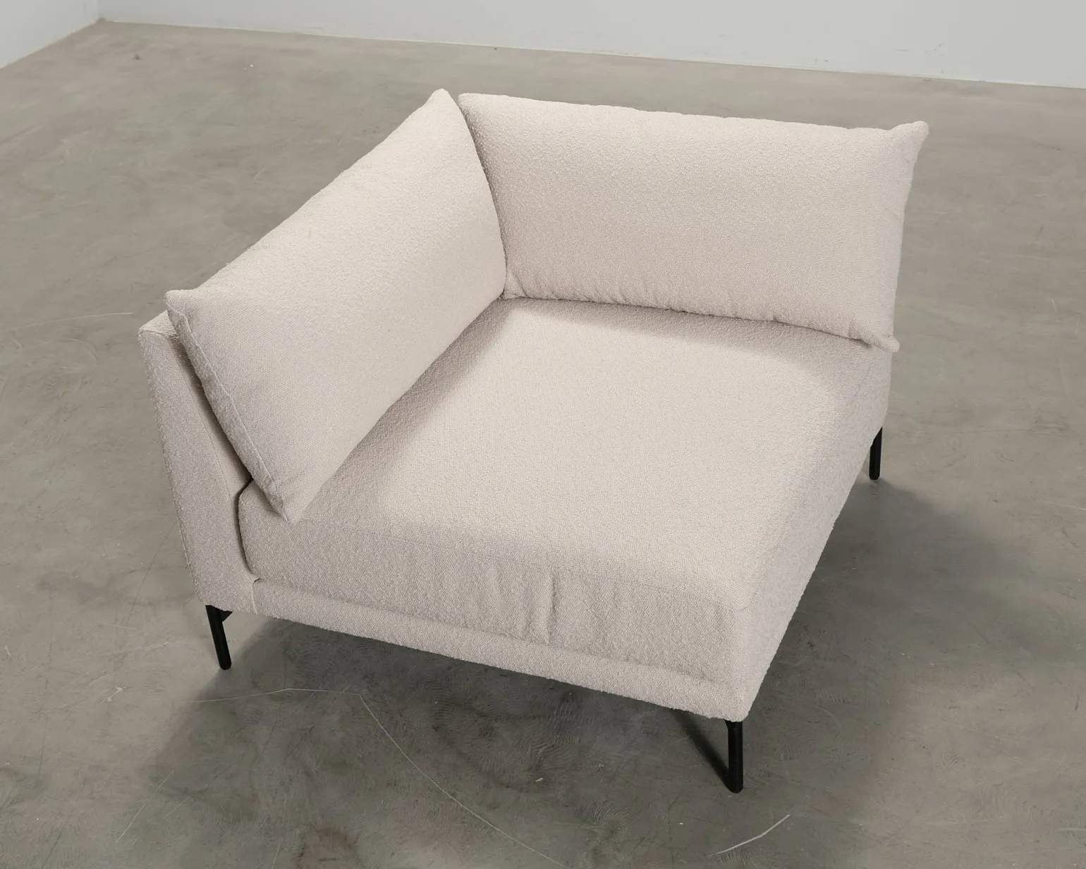 Sofacompany Vincent hörnmodul beige