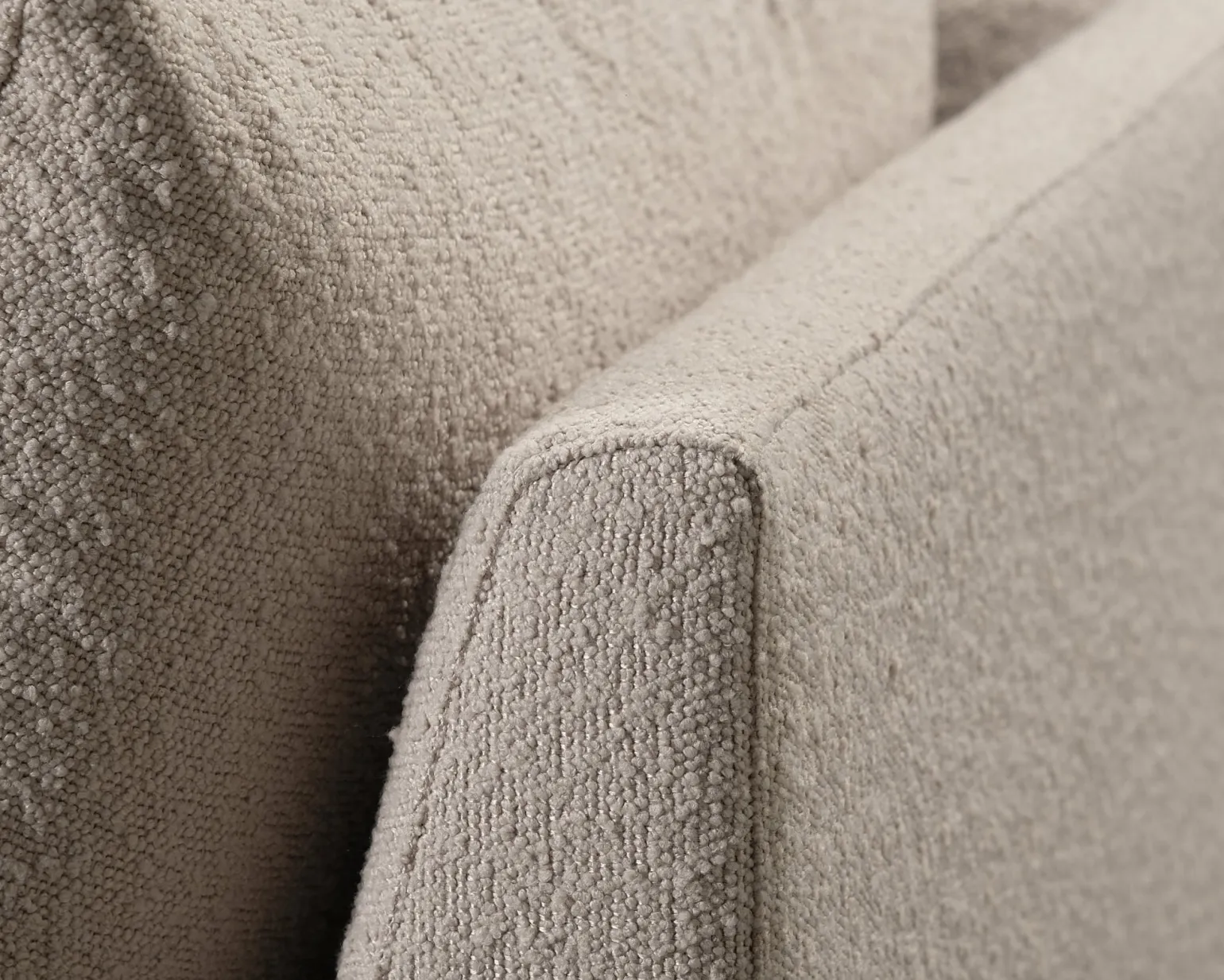 Sofacompany Vincent hörnmodul beige