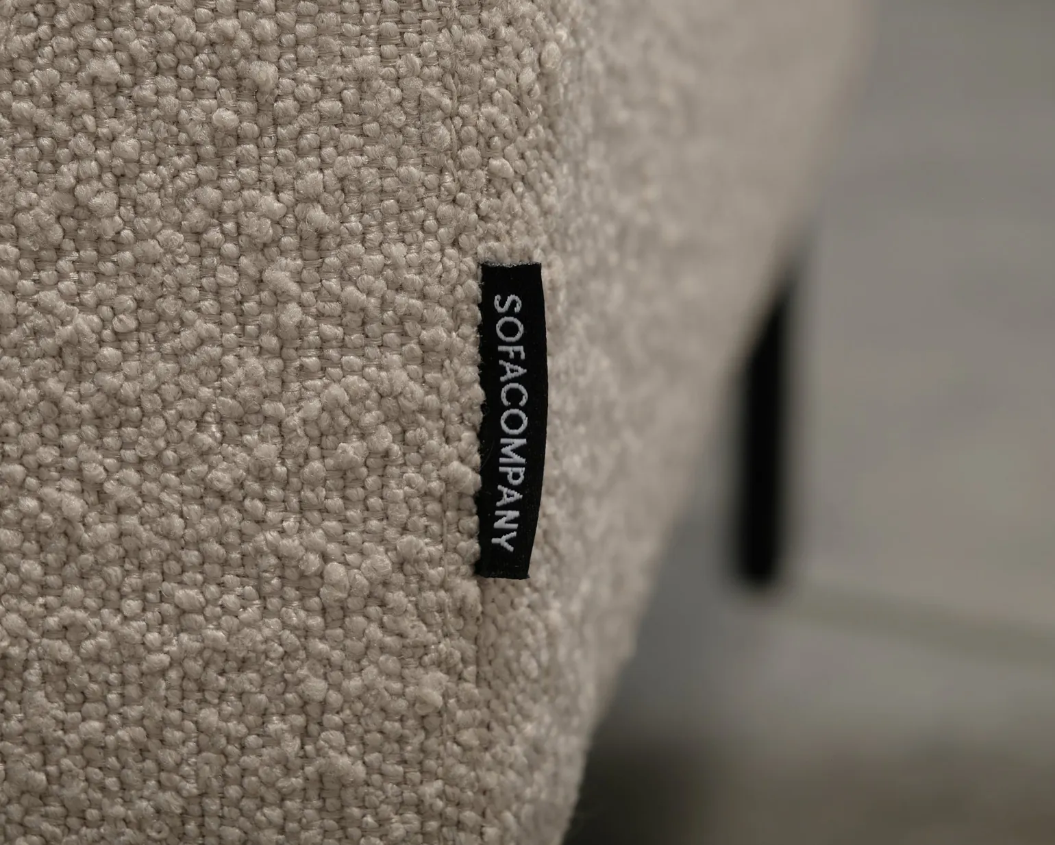 Sofacompany Vincent hörnmodul beige