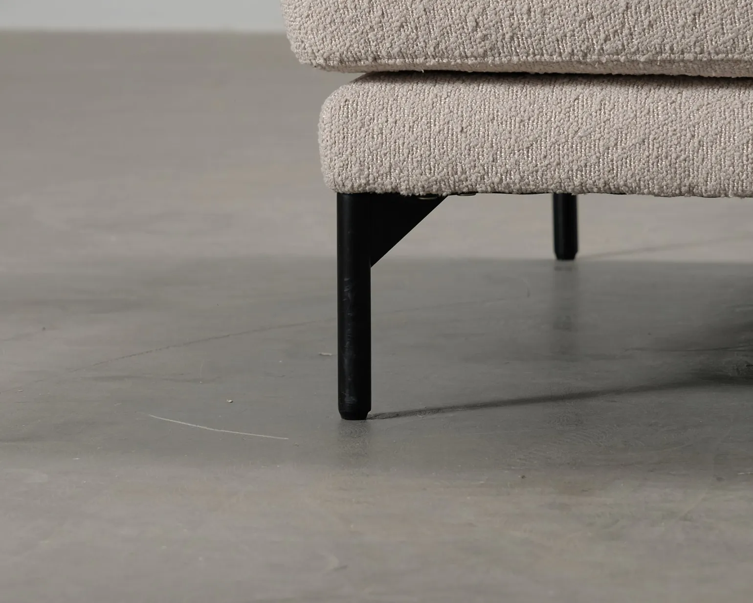 Sofacompany Vincent hörnmodul beige