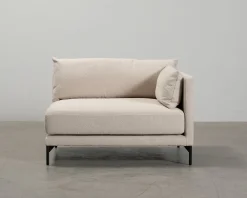 Sofacompany Vincent hörnmodul beige